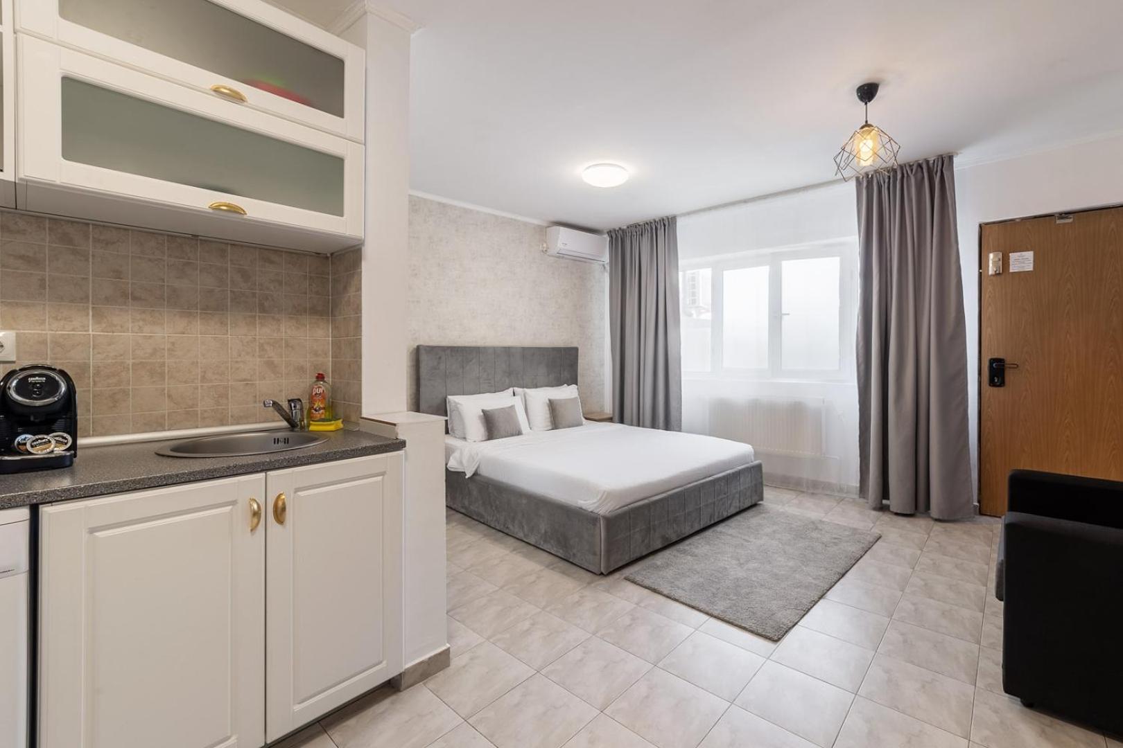 Downtown Victoria Studios By Citybookings Bükreş Dış mekan fotoğraf